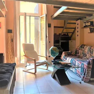 Sergiohome Appartamento La Spezia
