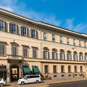 Pensionat Riviere Private Alla Scala, Milano