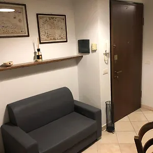 Peppermint House - Carozzi Appartamento Milano