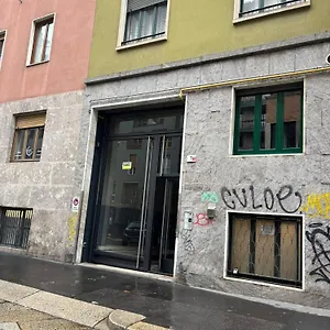 Darsena Charming By 101flats Milano